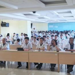 燕达医院举办 2026 年 5 月份疑难病例讨论会——以案说制，筑牢围术期安全防线