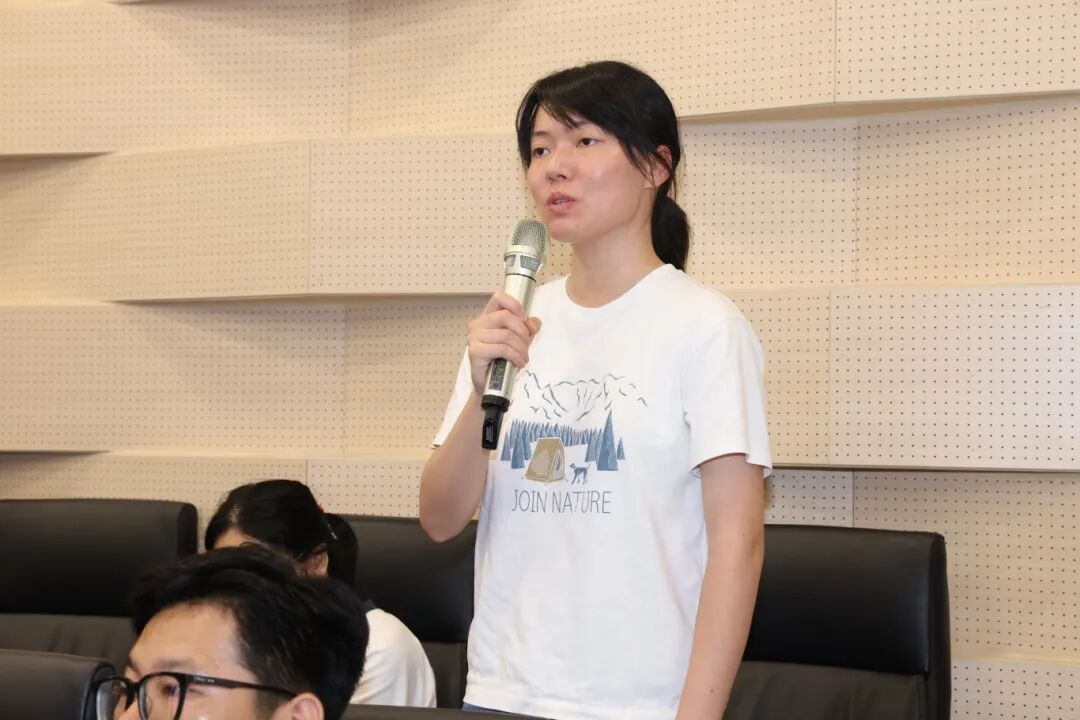 2 型糖尿病中 hIAPP 纤维的组装机制及药物开发前景 | 第 47 期《医学臻善大讲坛》学术讲座