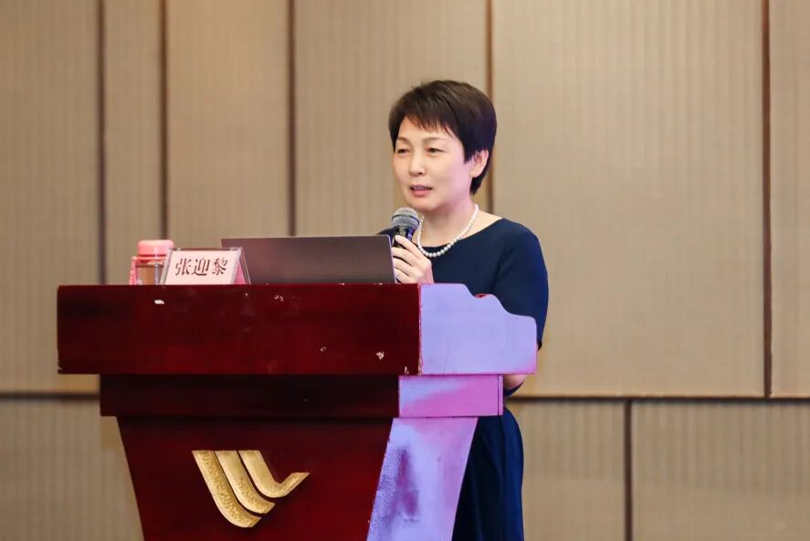 2026 年深圳市围产期情绪障碍筛查与干预项目管理与实施技能培训班圆满落幕