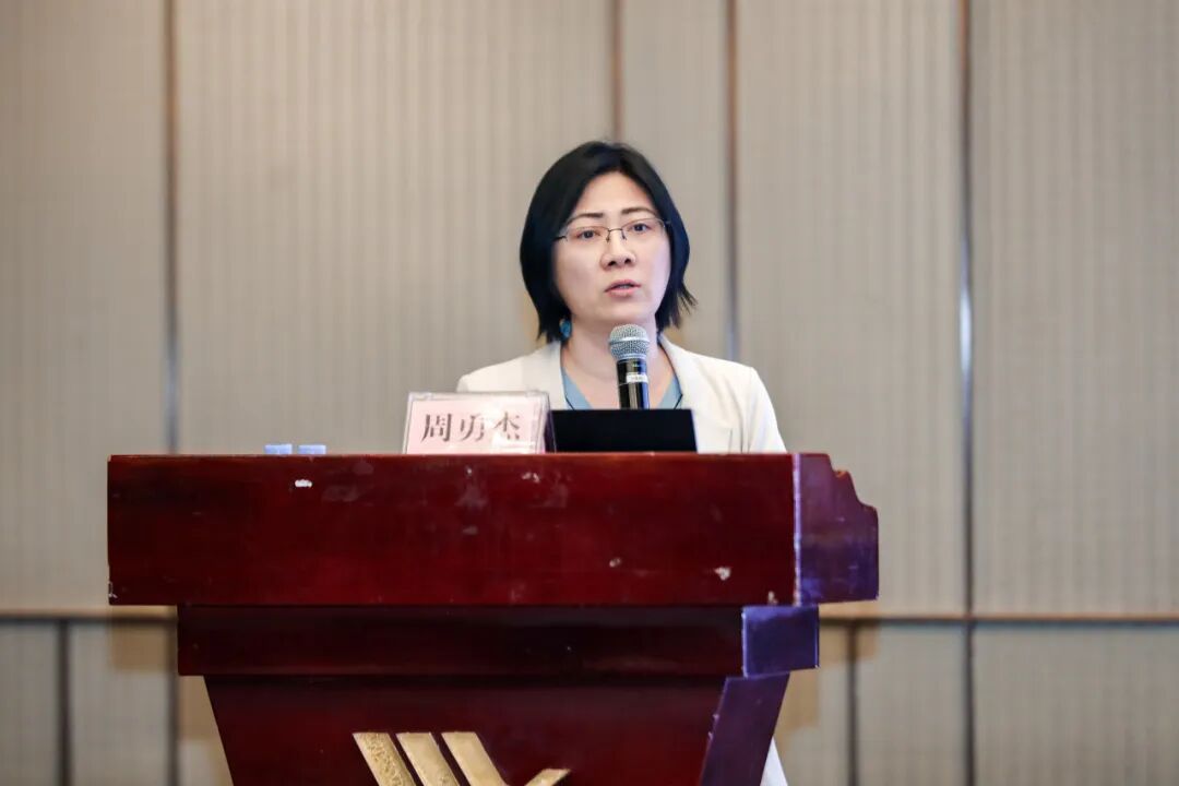 2026 年深圳市围产期情绪障碍筛查与干预项目管理与实施技能培训班圆满落幕