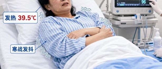 疼到打滚还硬扛？小心结石变「夺命炸弹」！医生：出现这个信号立刻急诊...
