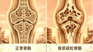 骨骼悄悄变老不自知?这五项骨代谢标志物,精准评估骨骼代谢状态