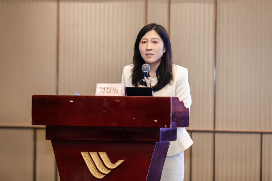 2026 年深圳市围产期情绪障碍筛查与干预项目管理与实施技能培训班圆满落幕