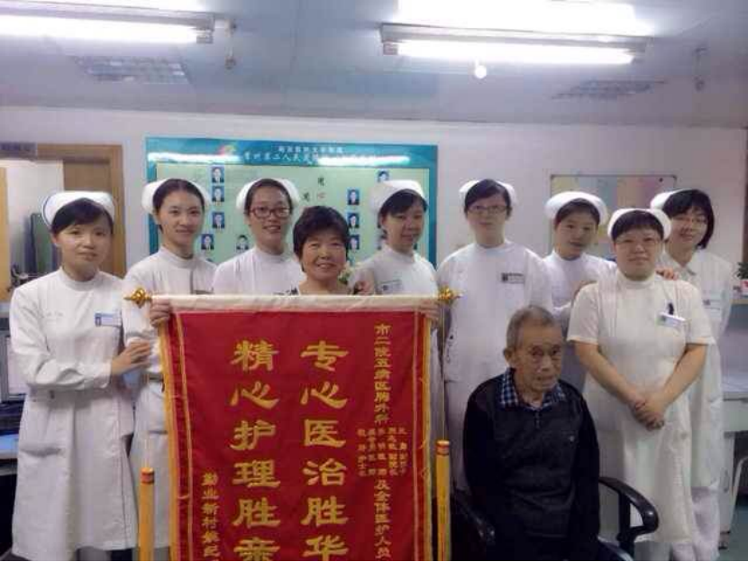 薪火相传・传承绽放 | 在压力中成长,在坚守中前行