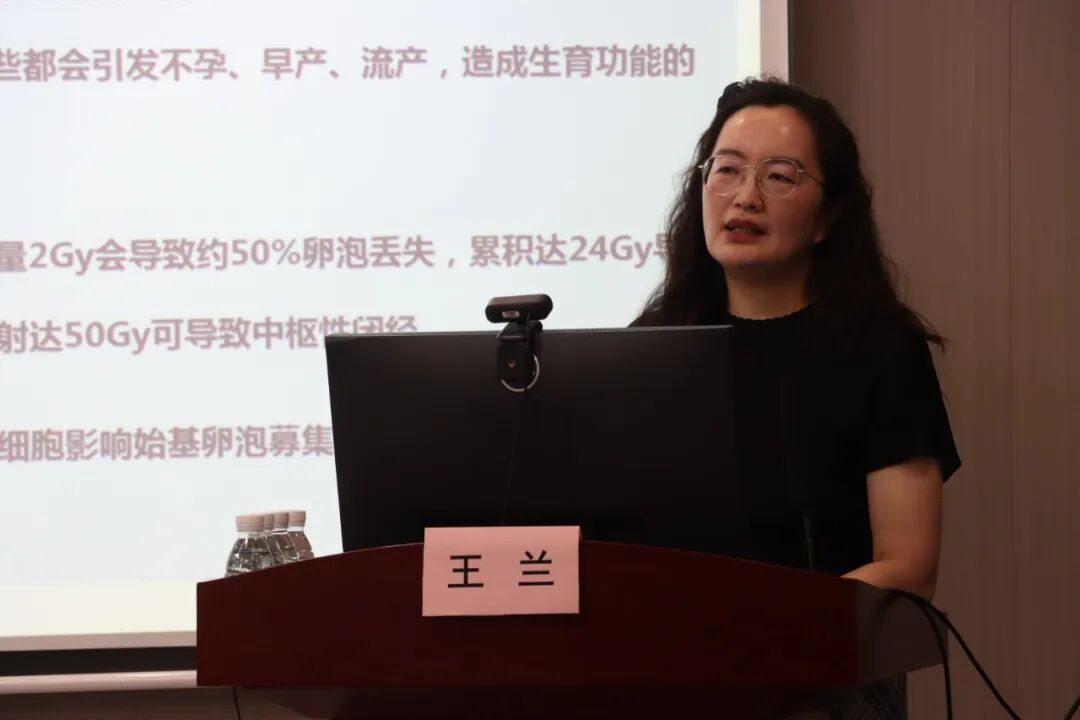 聚力京冀学术交流,共促生殖诊疗提升|燕达医院生殖医学科第二期沙龙圆满落幕