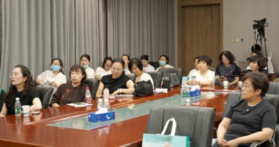 聚力京冀学术交流，共促生殖诊疗提升｜燕达医院生殖医学科第二期沙龙圆满落幕