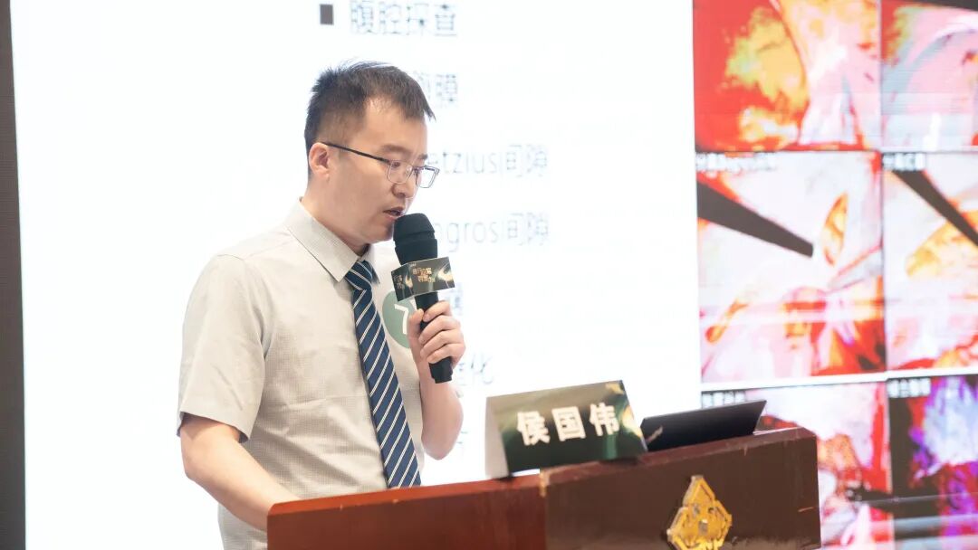 斩获多项第一！淮安市一院疝外科两位青年才俊闪耀全省大赛