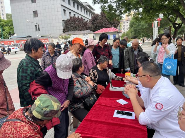 织牢紧密医网，以中医赋能紧密型城市医疗集团建设实践