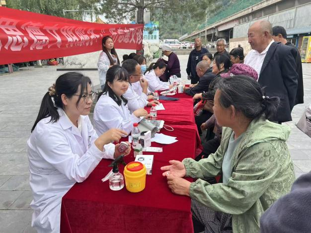 织牢紧密医网，以中医赋能紧密型城市医疗集团建设实践