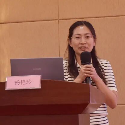 2026 年深圳市儿童肥胖防控项目管理培训班顺利举办