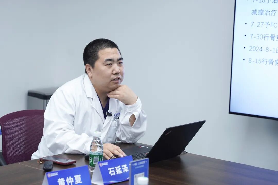 以科普传递希望,以交流凝聚力量 | 陆道培医院举办第二届骨髓瘤病友会暨科普宣教活动