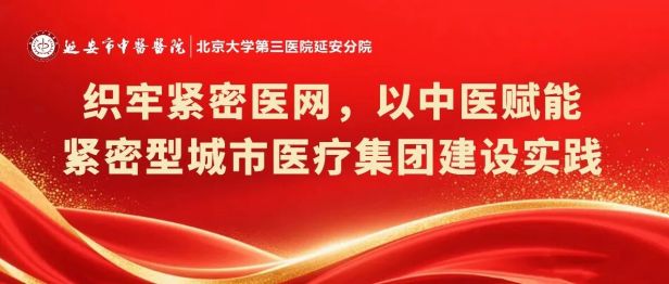 织牢紧密医网，以中医赋能紧密型城市医疗集团建设实践