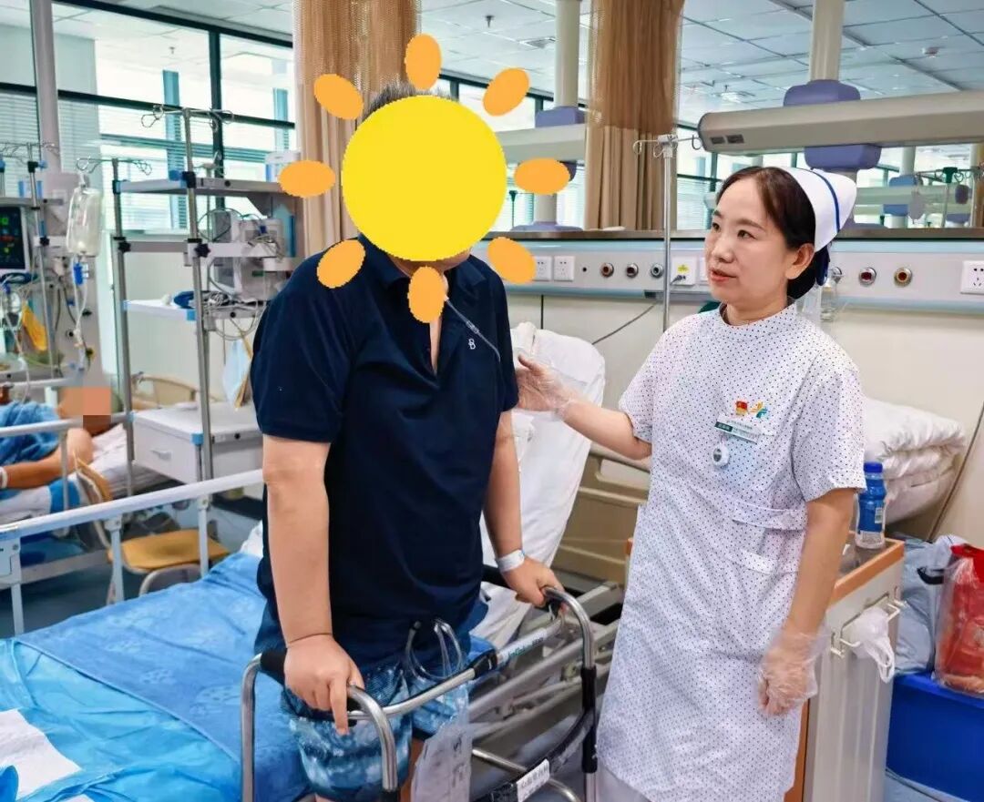 【给力】血氧仅 70%、235 小时 ECMO 支持+首例二尖瓣钳夹术挽救濒危心梗患者