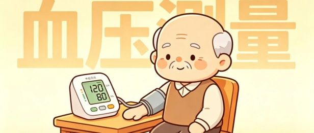 测了半天都白测？这 3 个家庭测血压的「隐形坑」，你可能天天在踩