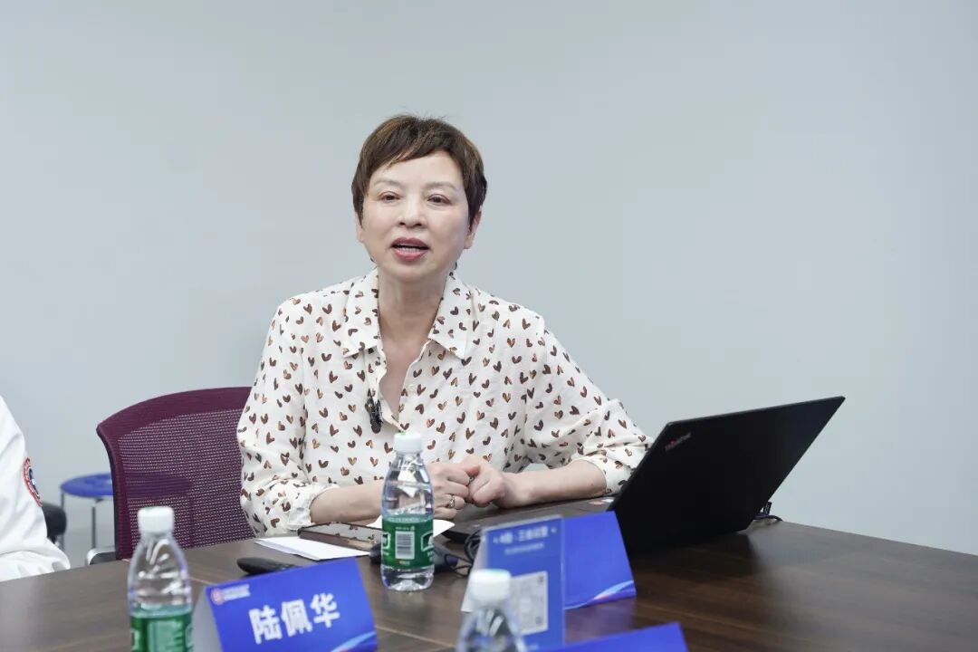 以科普传递希望,以交流凝聚力量 | 陆道培医院举办第二届骨髓瘤病友会暨科普宣教活动