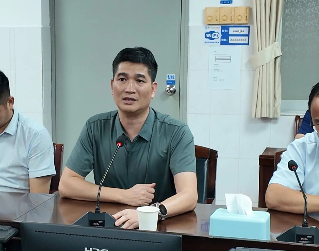 【医者担当】跨越千里的奔赴——我院元少鹏同志启程赴贵州岑巩,开启对口帮扶新征程