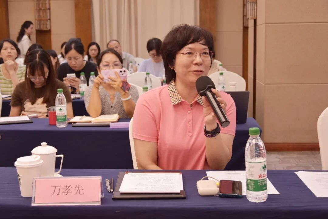 2026 年深圳市儿童肥胖防控项目管理培训班顺利举办