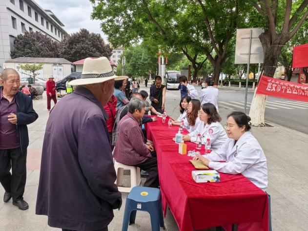 织牢紧密医网，以中医赋能紧密型城市医疗集团建设实践