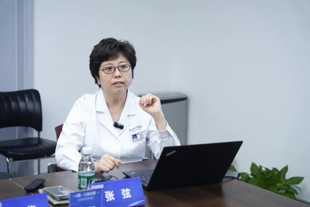 以科普传递希望,以交流凝聚力量 | 陆道培医院举办第二届骨髓瘤病友会暨科普宣教活动