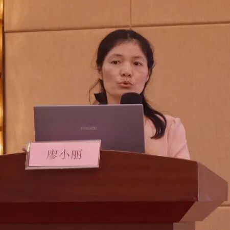 2026 年深圳市儿童肥胖防控项目管理培训班顺利举办