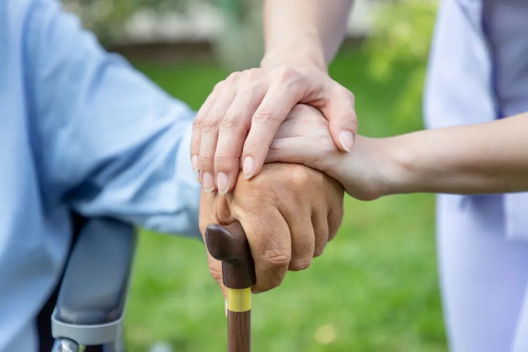 病例会说话|八旬老人皮肤癌变破溃、屡次复发,这次终于彻底治愈