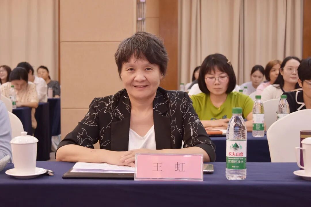 2026 年深圳市儿童肥胖防控项目管理培训班顺利举办