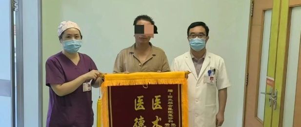 心跳骤停 20 分钟命悬一线！阳光融和急诊联动极速抢救，心梗患者重获生机