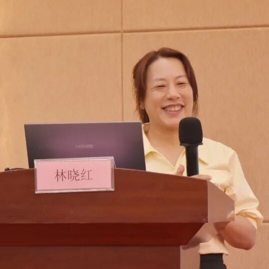 2026 年深圳市儿童肥胖防控项目管理培训班顺利举办