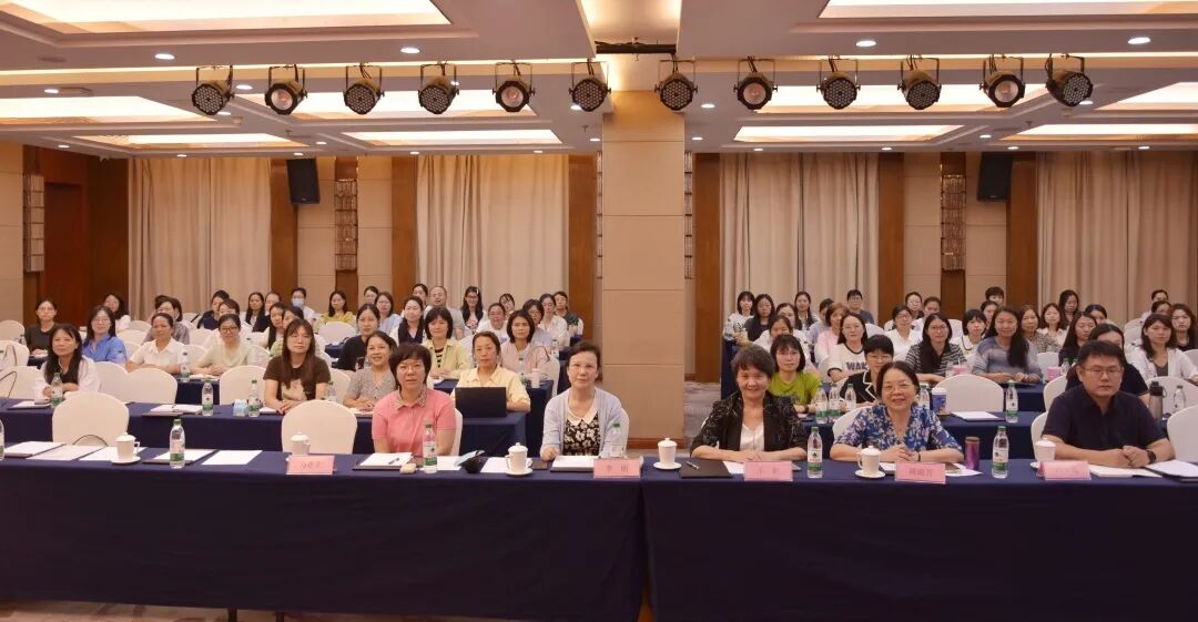2026 年深圳市儿童肥胖防控项目管理培训班顺利举办