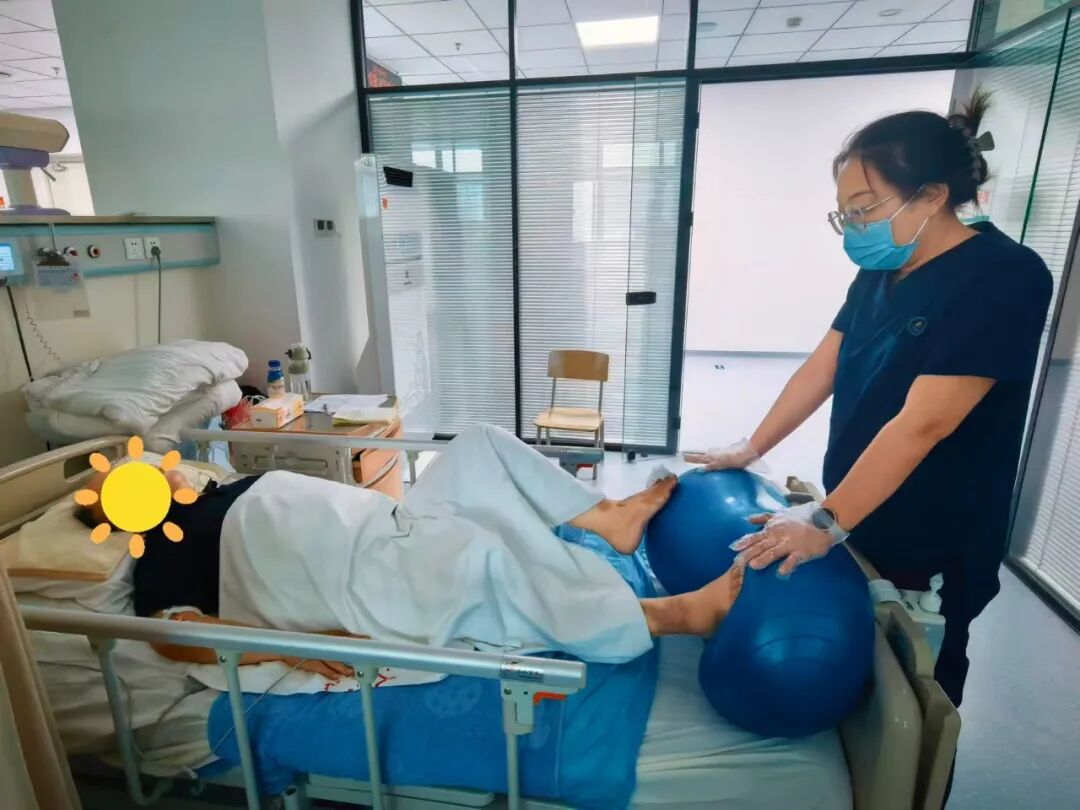 【给力】血氧仅 70%、235 小时 ECMO 支持+首例二尖瓣钳夹术挽救濒危心梗患者