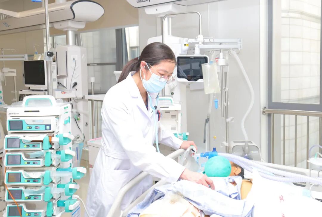 没有解药 深度昏迷——淮安市一院 EICU 团队 18 天再创中毒救治奇迹