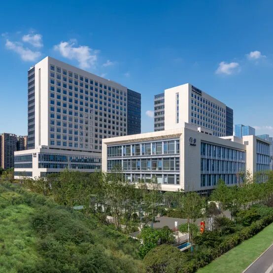 四川泰康医院获评老年疾病国家临床医学研究中心协同研究网络成员单位