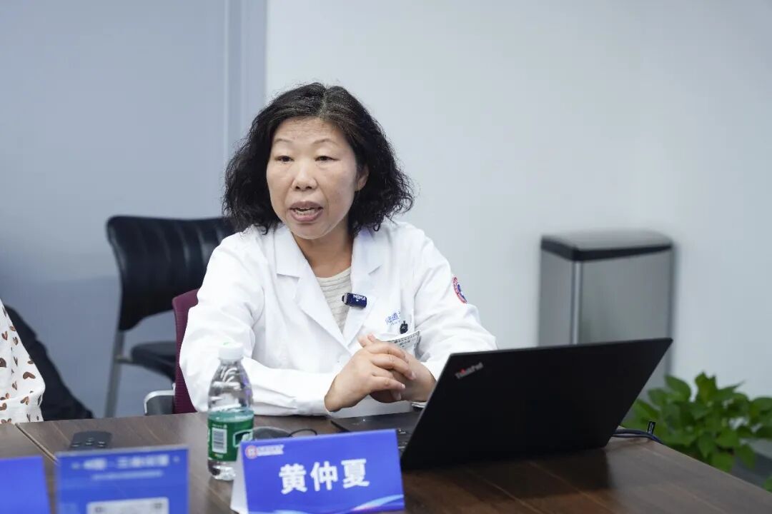 以科普传递希望,以交流凝聚力量 | 陆道培医院举办第二届骨髓瘤病友会暨科普宣教活动
