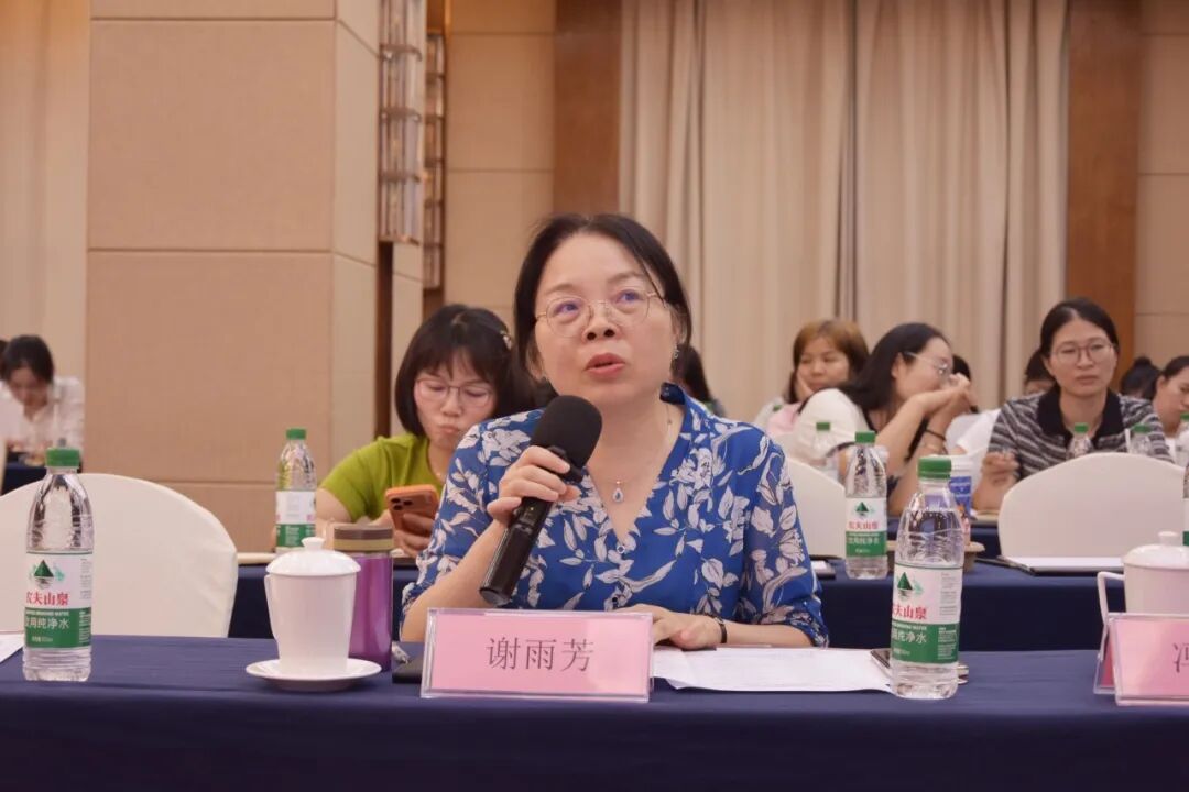 2026 年深圳市儿童肥胖防控项目管理培训班顺利举办
