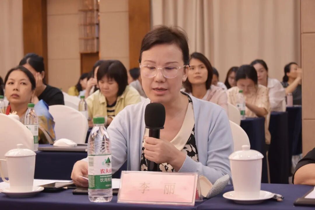 2026 年深圳市儿童肥胖防控项目管理培训班顺利举办