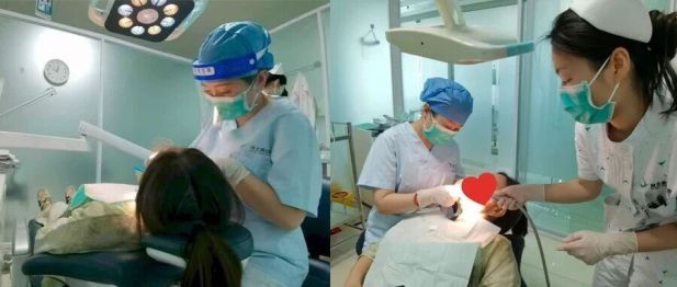 医养联动 护银龄口腔｜燕达医院口腔科妥善处置特殊用药高龄患者疑难牙病
