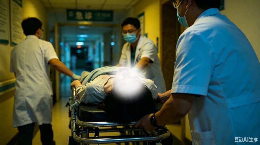 女子深夜腹痛险送命,脾脏碎成豆腐渣!元凶竟是网红「瘦腰神器」