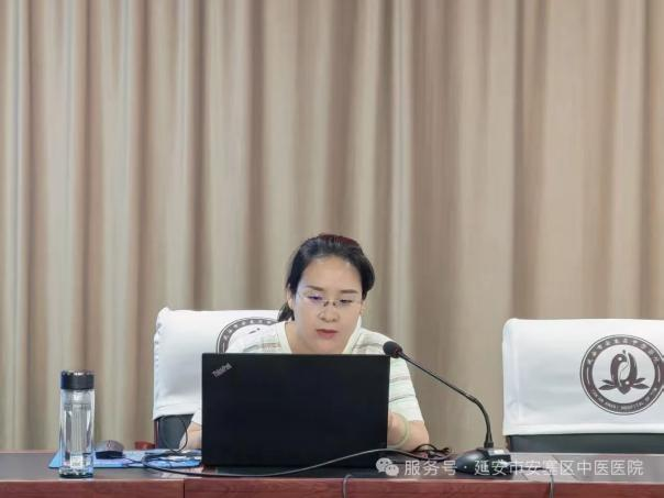 织牢紧密医网，以中医赋能紧密型城市医疗集团建设实践