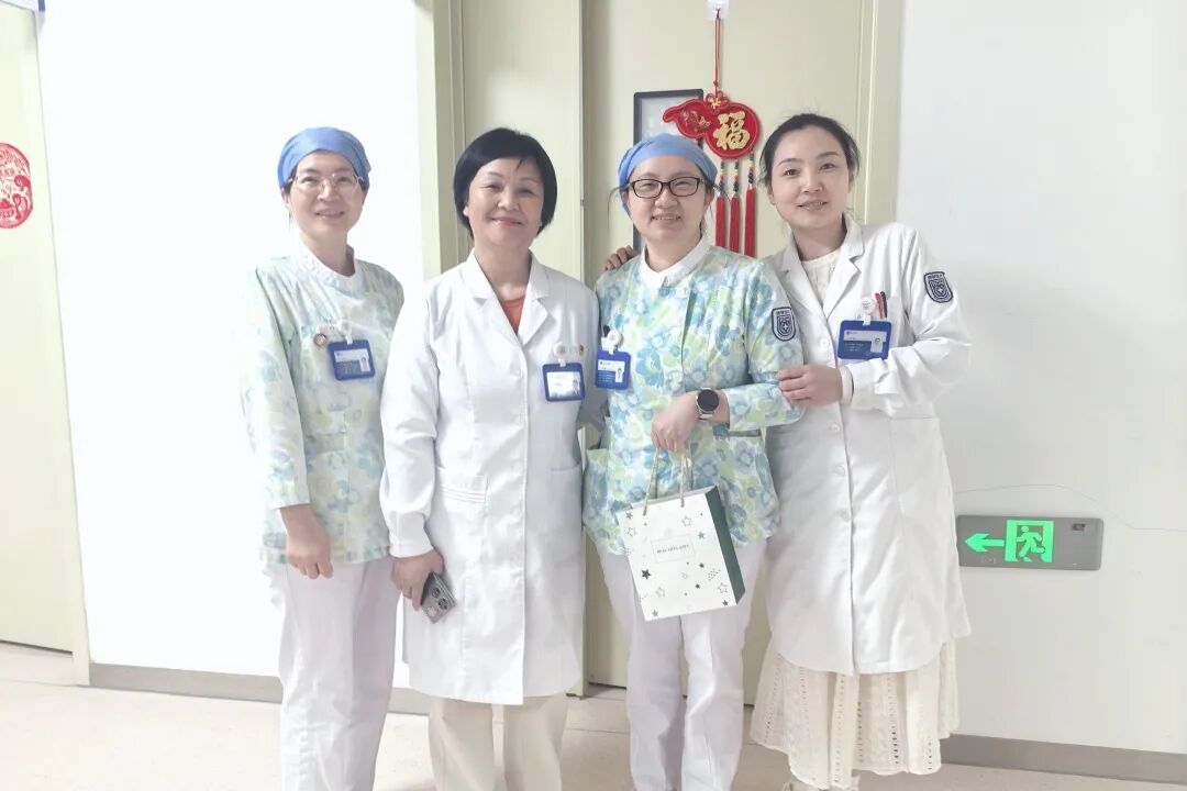 逐梦新未来,情暖医家心 | 这份专属「加油包」,请查收!