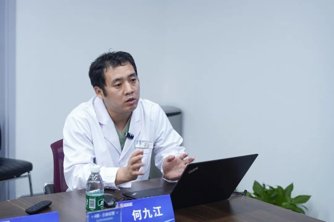 以科普传递希望,以交流凝聚力量 | 陆道培医院举办第二届骨髓瘤病友会暨科普宣教活动