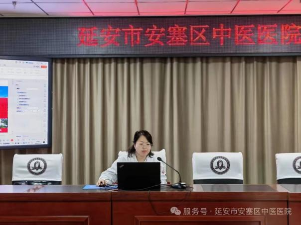 织牢紧密医网，以中医赋能紧密型城市医疗集团建设实践