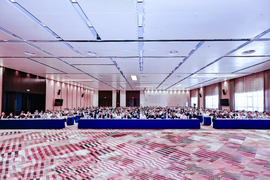 交大一附院胸外科付军科教授当选陕西省医学传播学会第二届理事会会长
