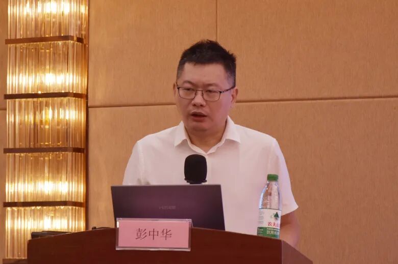 2026 年深圳市儿童肥胖防控项目管理培训班顺利举办
