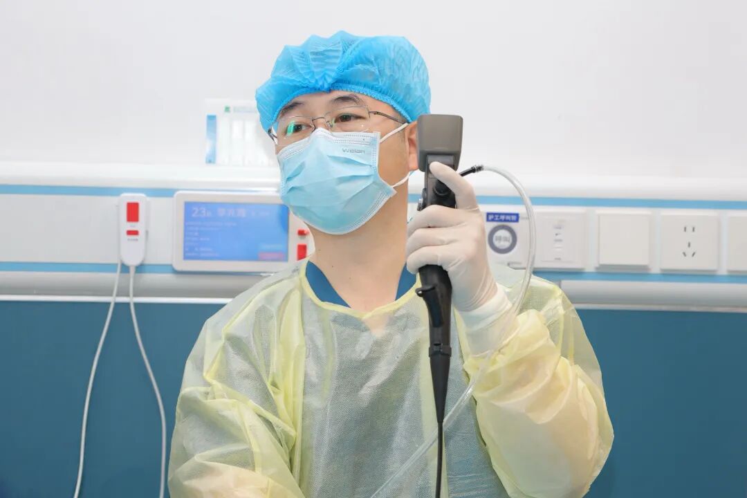 没有解药 深度昏迷——淮安市一院 EICU 团队 18 天再创中毒救治奇迹