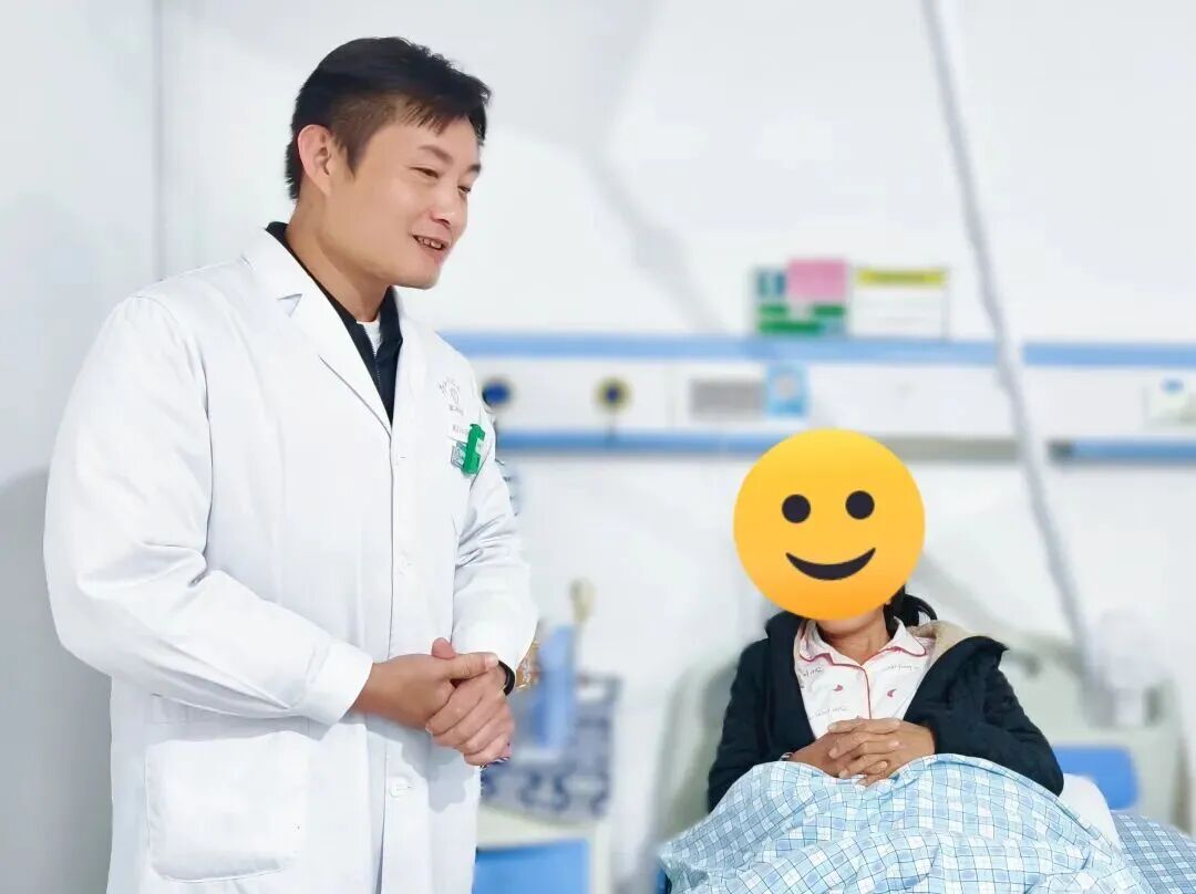 【守护健康】她的甲亢好了，眼睛又突了，这是怎么回事？