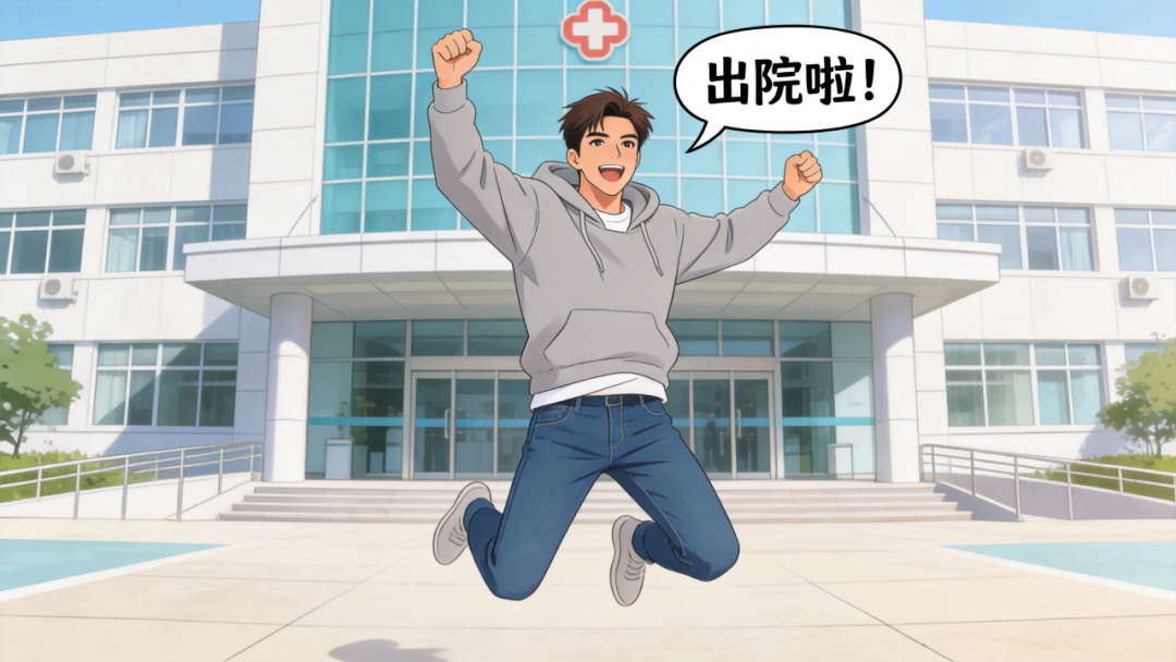 烧烤后剪破口腔水泡,东阳 20 多岁小伙险些丧命!很多人都在犯这个错……