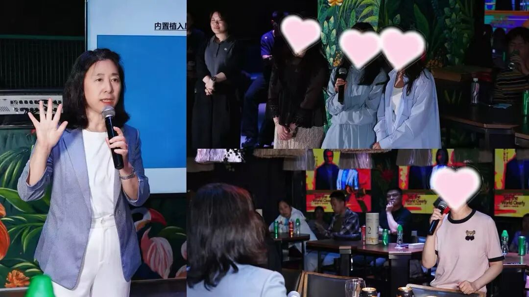 全球视野·清晰世界——国际屈光权威 Dr. Ermano 参访辽宁爱尔,与方学军教授共话近视手术前沿技术