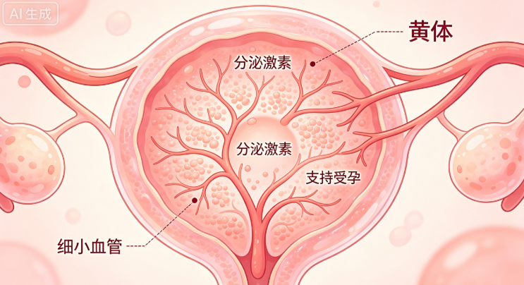 黄体破裂:育龄女性 「沉默的急腹症」,这些痛千万别硬扛