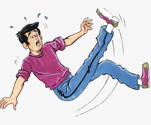 颅内「拆弹」记:一次跌倒背后的生死营救