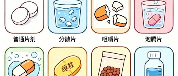 喂药像打仗？药师整理的「儿童吃药秘籍」快收好，让喂药不再靠「体力活」
